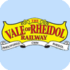 Vale of Rheidol Railway: Devils Bridge  Aberystwyth